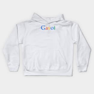 Gavoi Kids Hoodie